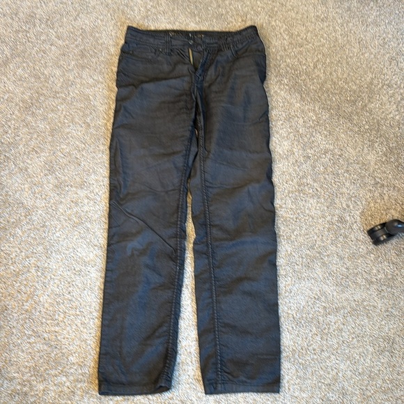 Prana Born From Experience Slim Fit Jeans Men's  5-Pocket - Picture 5 of 10